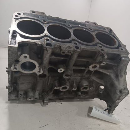 Bare Engine Cylinder Block Hatchback 2.0L Fits 19-23 Toyota Corolla OE