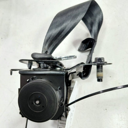 Hyundai Sonata Seat Belt Strap Retractor Center Middle Rear Back  2017