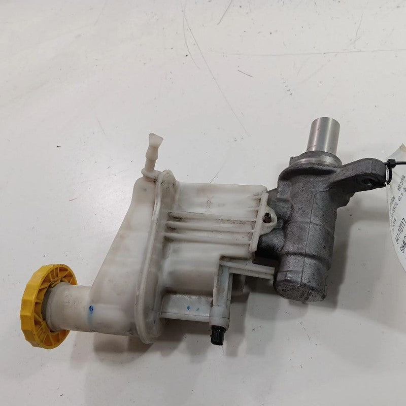 68347156AD Brake Master Cylinder Fits 17-23 Jeep Compass