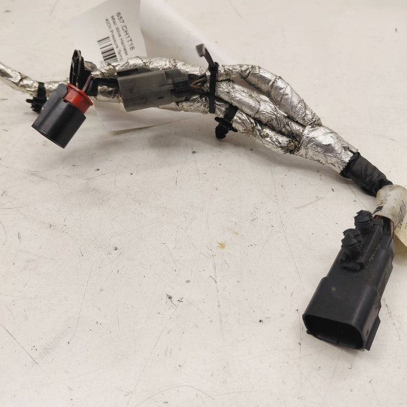 Chrysler 300 Oil Pressure Temp Sensor Wires {68302063AA} 2017 2018 201