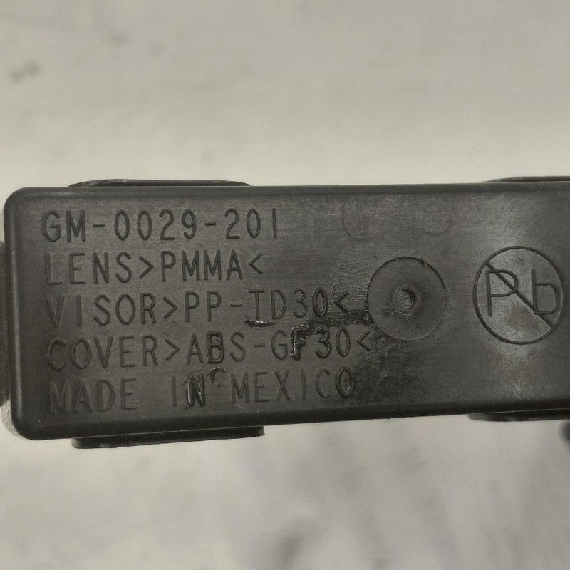 Chevy Equinox Collision Alert {13550912} 2024 2023 2022