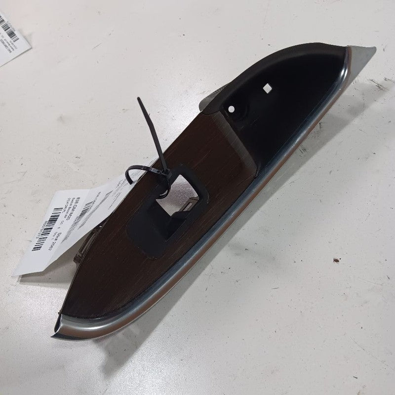 Chevy Malibu Window Switch Bezel Trim Right Front2019 2020 2021 2022 O