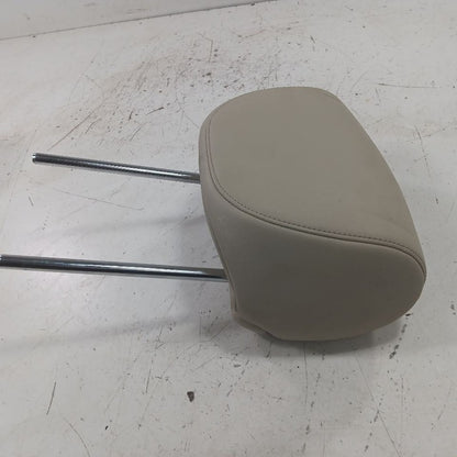INFINITI QX50 Seat Headrest Front Head Rest  2017 2016 2015 2014