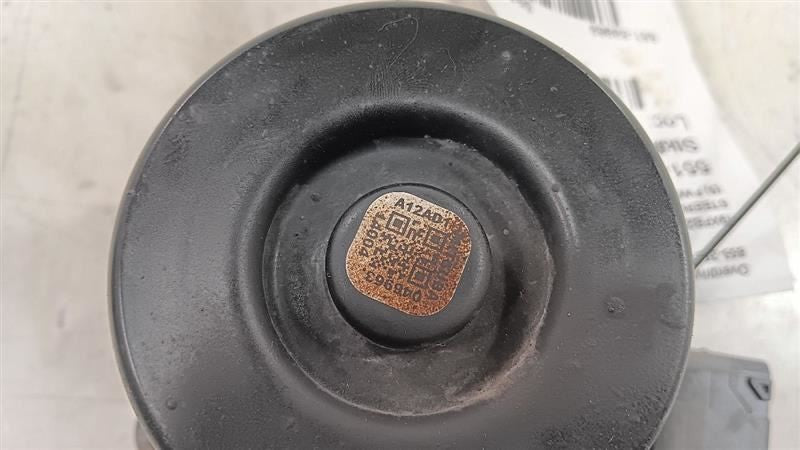 53601TX6A02 Steering Gear/Rack Power And Pinion Rack Motor MX Fits 13-15 Honda Civic 