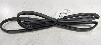 Dodge Dart On Door Seal Rubber Left Rear Back 2013 2014 2015 2016 OEM