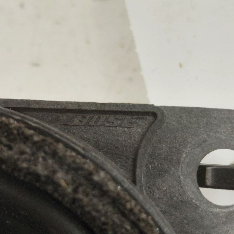 Mazda 3 Speaker Left Driver Front  2023 2022 2021
