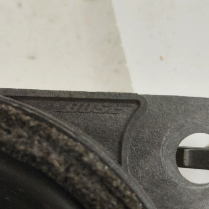 Mazda 3 Speaker Left Driver Front  2023 2022 2021