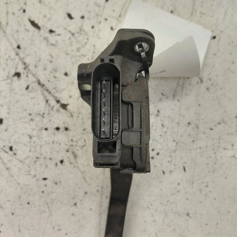 Volvo S60 Gas Pedal  2013 2014 2015