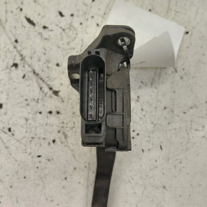 Volvo S60 Gas Pedal  2013 2014 2015