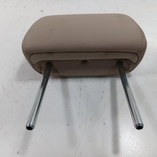 2016 Subaru Outbakleg Seat Headrest Rear Back Seat Head Rest