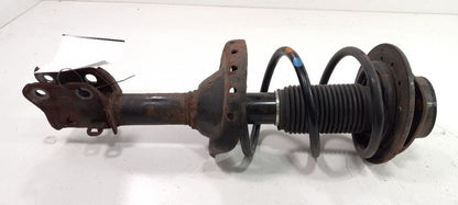 Passenger Right Strut Front Sedan With Turbo Fits 10-12 Subaru Legacy 