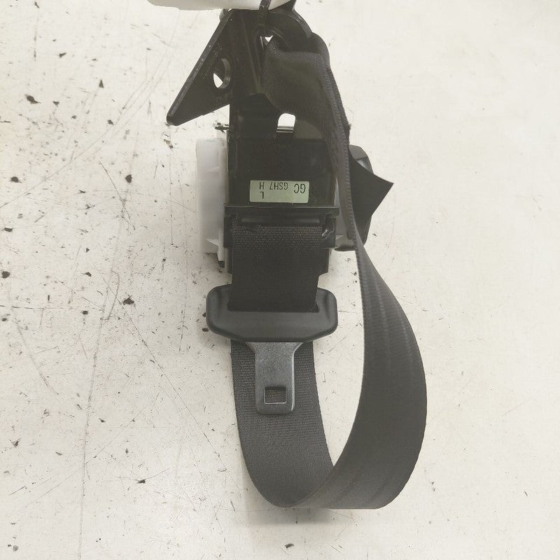 Mazda 6 Seat Belt Strap Retractor Left Driver Rear Back  2018 2019 202