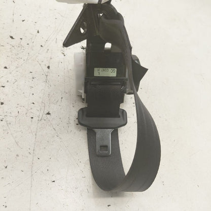 Mazda 6 Seat Belt Strap Retractor Left Driver Rear Back  2018 2019 202