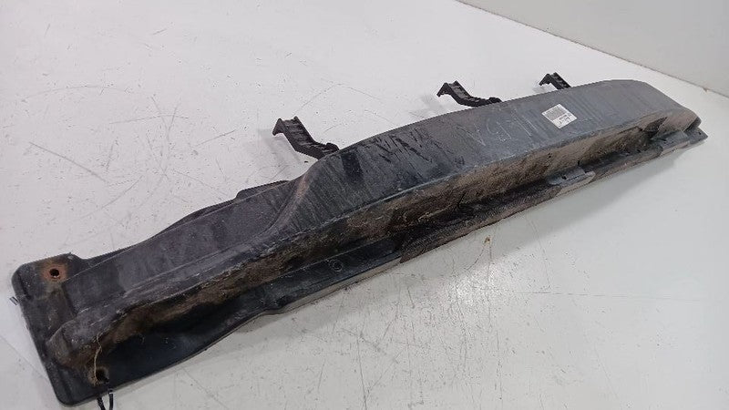 Rear Bumper Reinforcement Support Bar Sedan Fits 14-16 FORTE