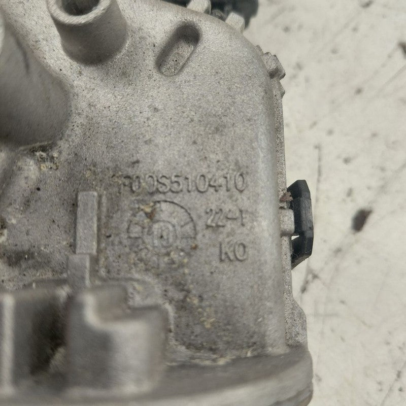 Front Windshield Wiper Motor Fits 17-22 Kia Sportage