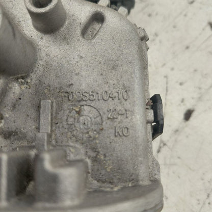 Front Windshield Wiper Motor Fits 17-22 Kia Sportage