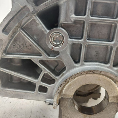2018 Fiat 500 X 2.4 Model Bare Engine Cylinder Block