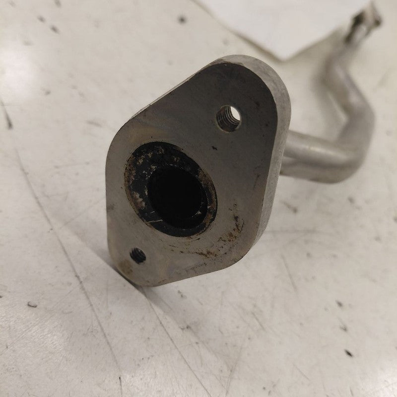 Chevy Volt EGR Valve Tube Pipe Exhaust Line  1.5 2019 2018 2017 2016