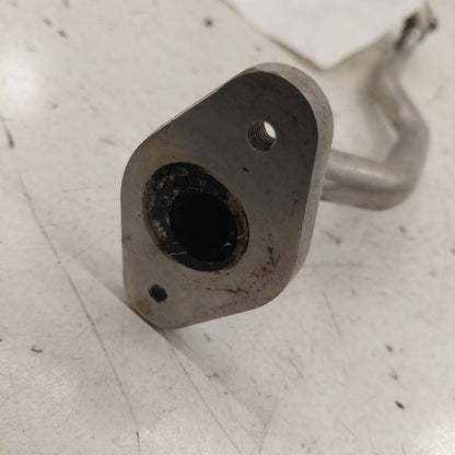 Chevy Volt EGR Valve Tube Pipe Exhaust Line  1.5 2019 2018 2017 2016