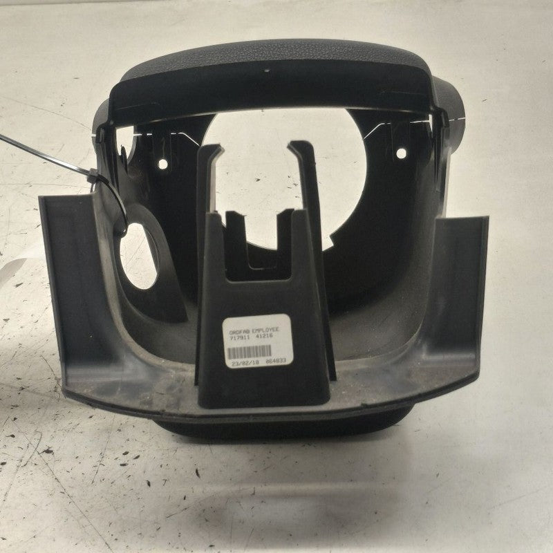 Nissan Versa Note Steering Column Trim Cover Shell  2019 2018 2017