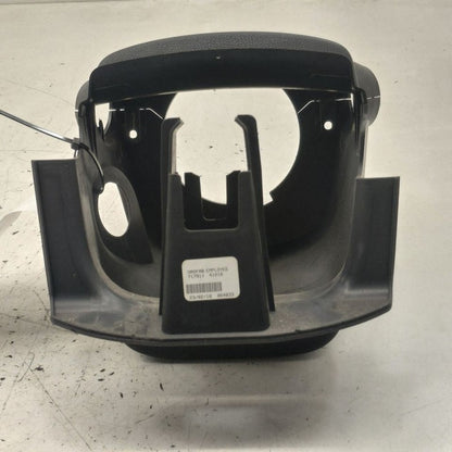 Nissan Versa Note Steering Column Trim Cover Shell  2019 2018 2017