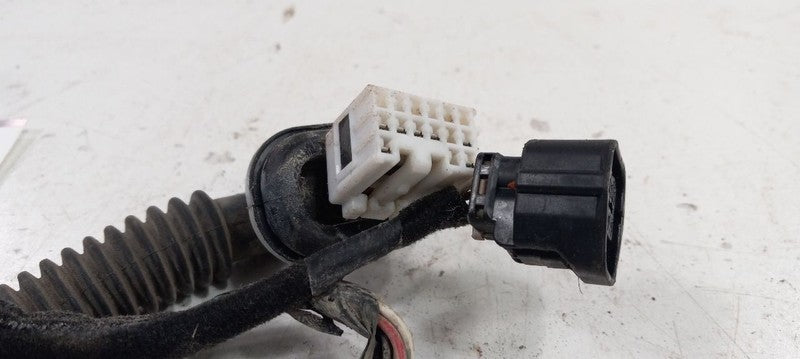 Hyundai Accent Door Harness Wire Wiring Left Rear 2006 2007 2008 2009 