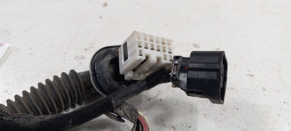 Hyundai Accent Door Harness Wire Wiring Left Rear 2006 2007 2008 2009 