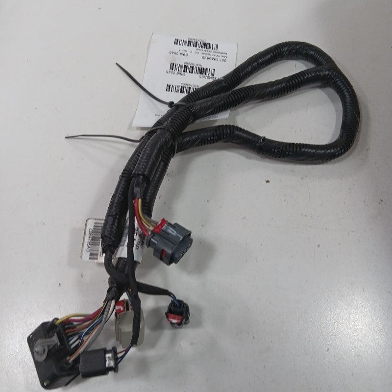 2025 GMC Acadia Wire Harness {Z884735AD} OEM