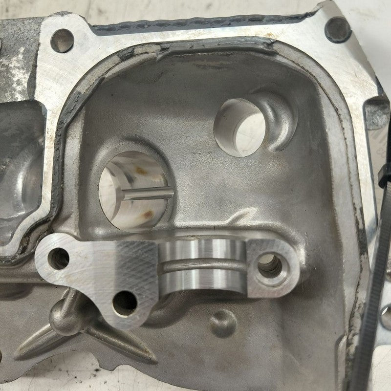 Nissan Rogue Engine Fuel Pump Mount Bracket  2.5 2021 2022 2023