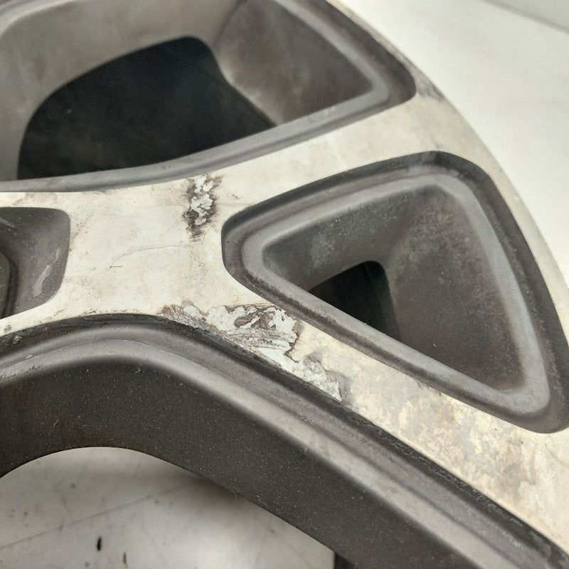 Wheel 4 Door X Model 17x7 Aluminum Alloy Rim 5 Spoke Fits 16-18 FIAT 5