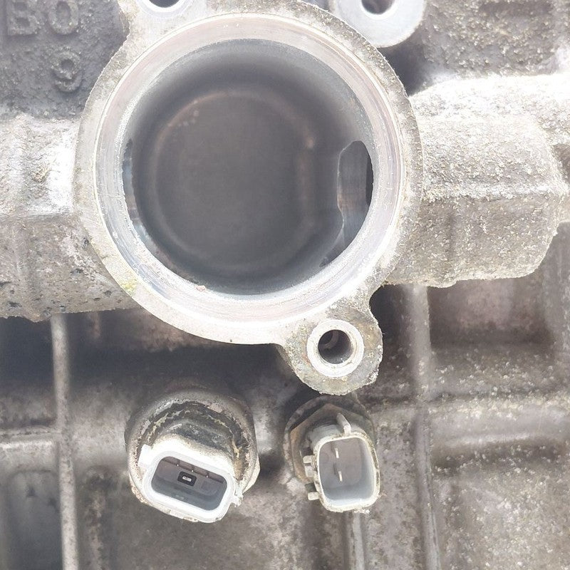 Bare Engine Cylinder Block 1.6L Fits 12-19 Nissan Versa