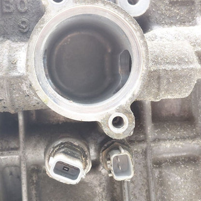 Bare Engine Cylinder Block 1.6L Fits 12-19 Nissan Versa