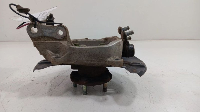 Driver Left Front Spindle Knuckle Bearing Hub Fits 17-19 IMPREZA OEM