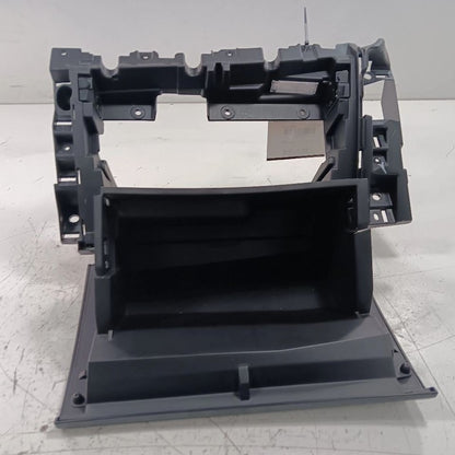 Fiat 500 Glove Box Dash Compartment 2018