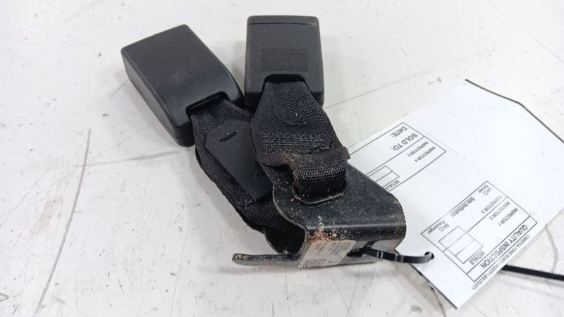 Buick Lacrosse Seat Belt Buckle Latch Right Passenger Rear Back 2013 2