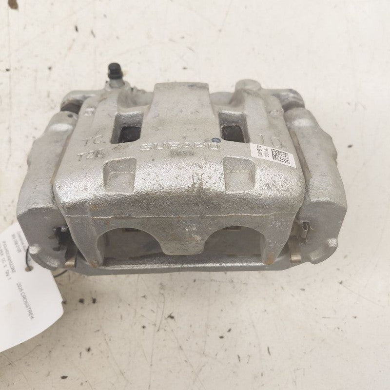 Driver Left Front Brake Caliper Japan Built Fits 25 XV Subaru Crosstre