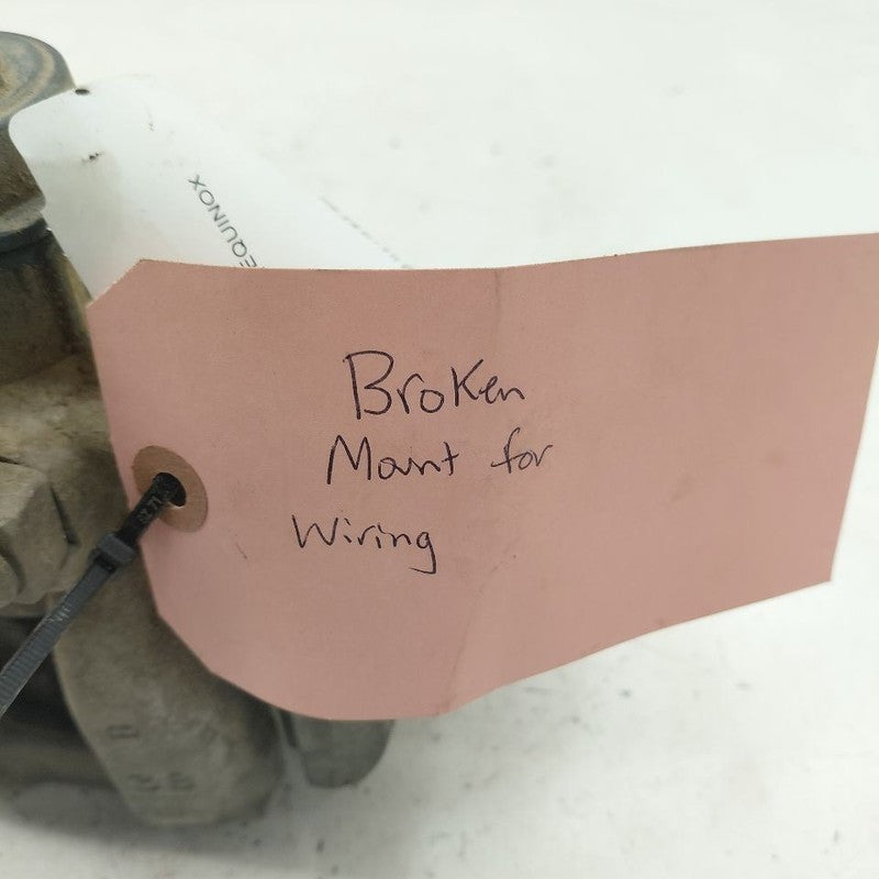 Passenger Right Rear Brake Caliper Fits 16-25 Chevy Malibu