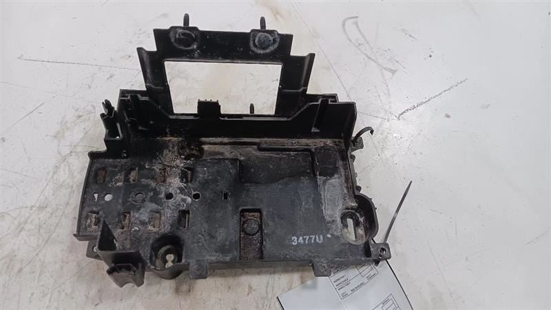 Buick Encore Battery Holder Tray  2013 2014 2015 2016