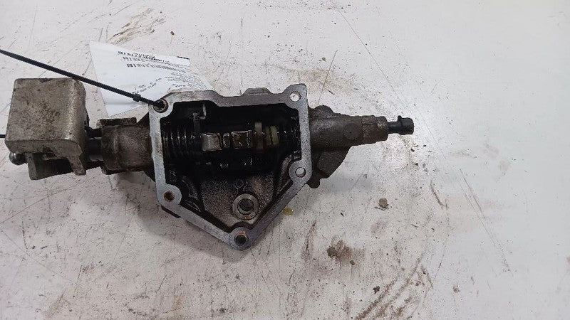 68096056AA Clutch Master Cylinder Base 2 Door Fits 12-17 FIAT 500