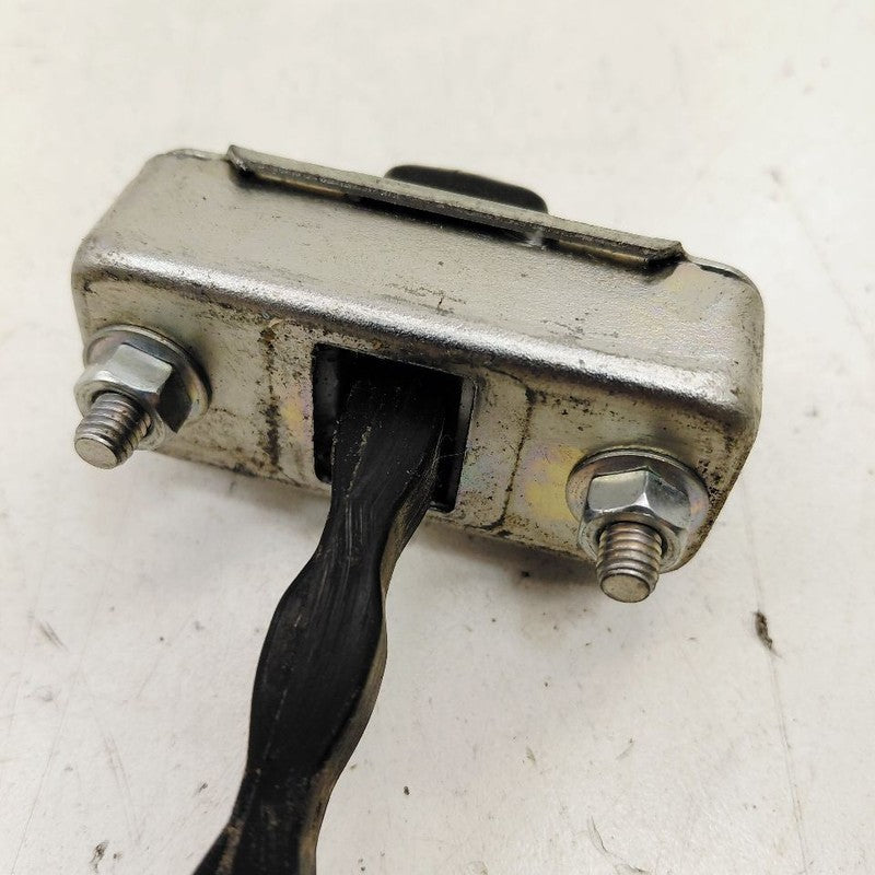 Nissan Maxima Door Check Left Driver Rear Hinge Stop Stopper Detent  2
