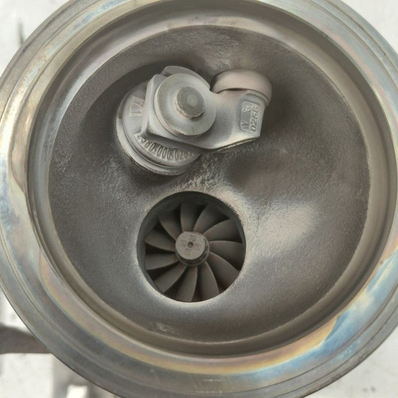 Turbo Supercharger 1.3L Fits 20-25 Buick Encore GX