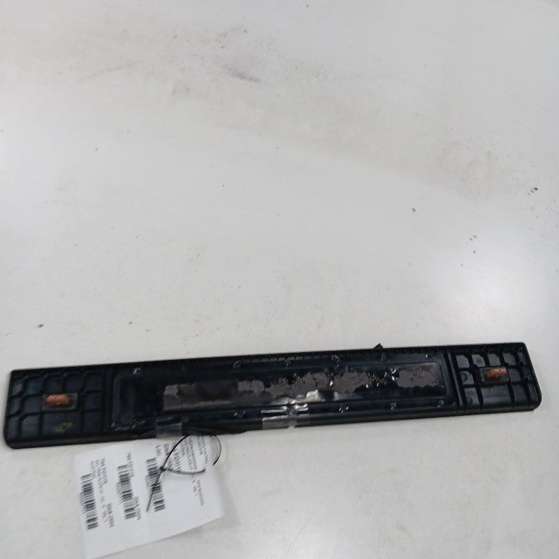 Ford Mustang Sill Trim Scuff Plate Door Jam Threshold Left Driver Fron