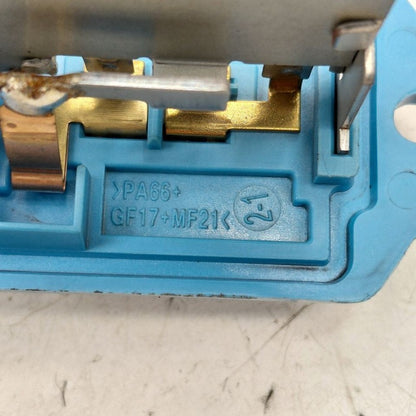Kia Sportage Blower Resistor Fan Motor Speed Resistor  2020 2021 2022