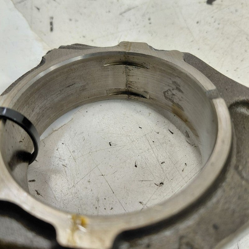Fiat 500 X Model   Single Piston With Connecting Rod   2.4 2016 2017