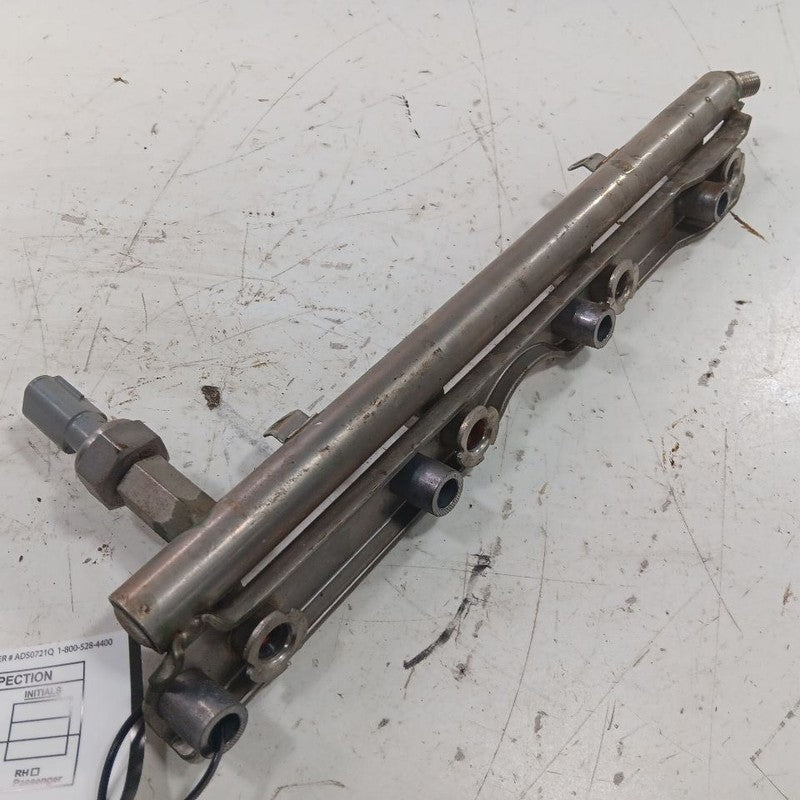 Ford Ecosport Fuel Rail Injection Injector Mount Bar  2022 2021 2020 2