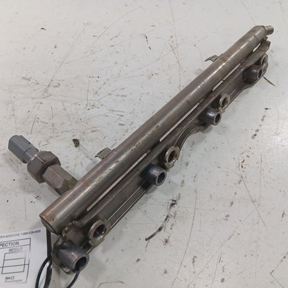 Ford Ecosport Fuel Rail Injection Injector Mount Bar  2022 2021 2020 2