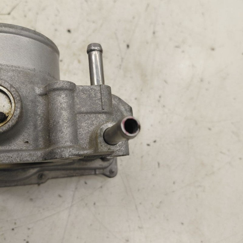 Throttle Body Valve Fits 10-22 Toyota Prius