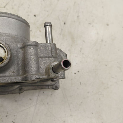 Throttle Body Valve Fits 10-22 Toyota Prius