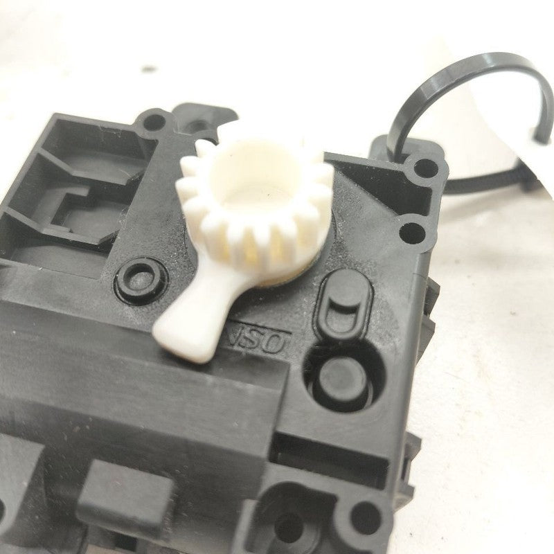 Lexus NX350 Flap Door Motor Heater AC Door Actuator  2022 2023 2024 20