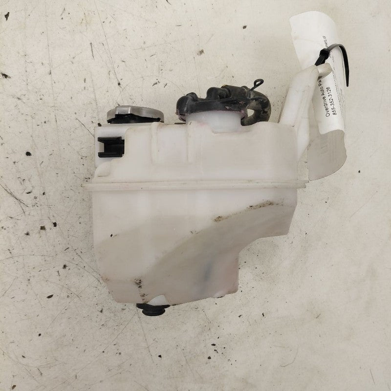 Radiator Overflow Coolant Reservoir Inverter Fits 16-22 Toyota Prius